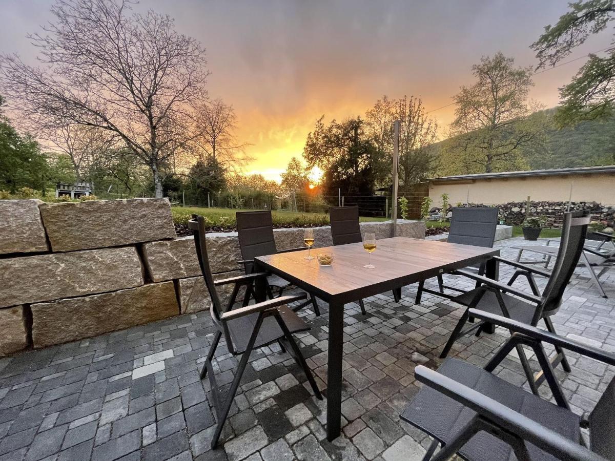 Ferienwohnung Am Park Badenweiler Exteriér fotografie