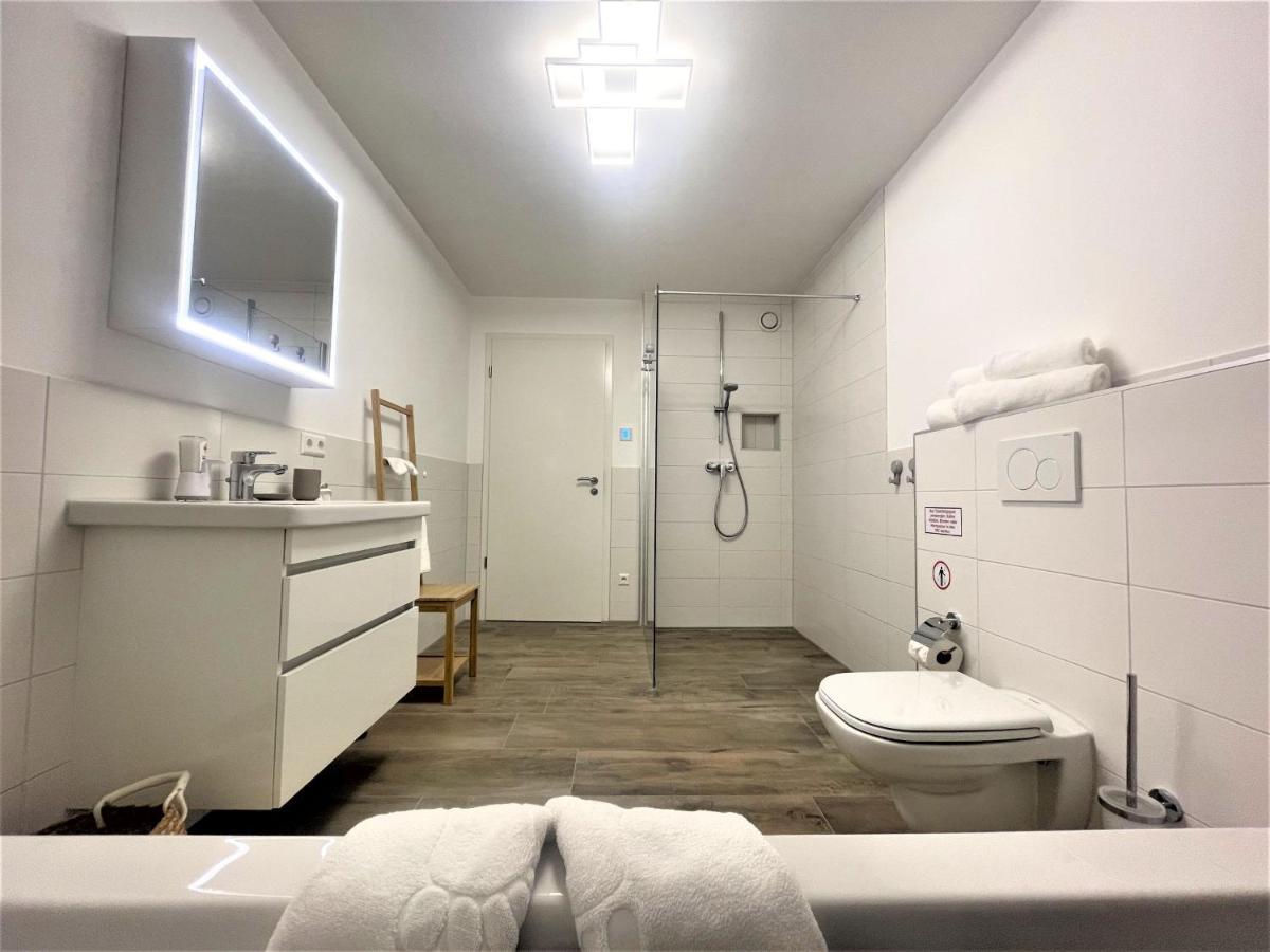 Ferienwohnung Am Park Badenweiler Exteriér fotografie